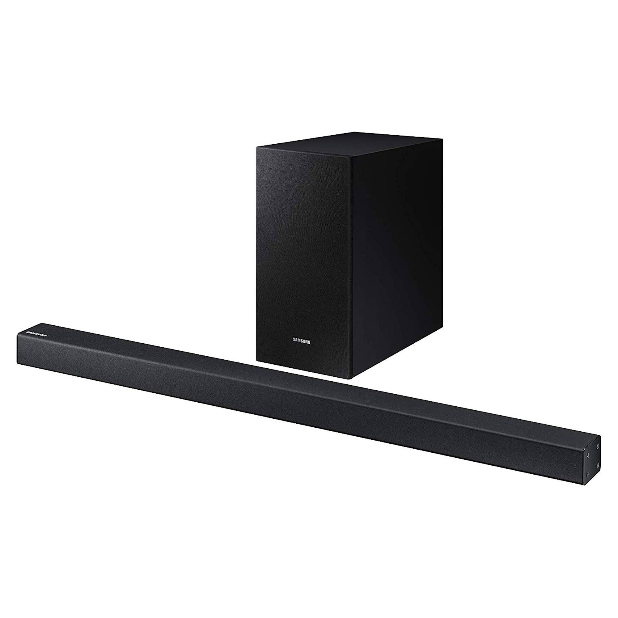 Samsung HWR450 2.1 Channel 200W Wireless Sound Bar