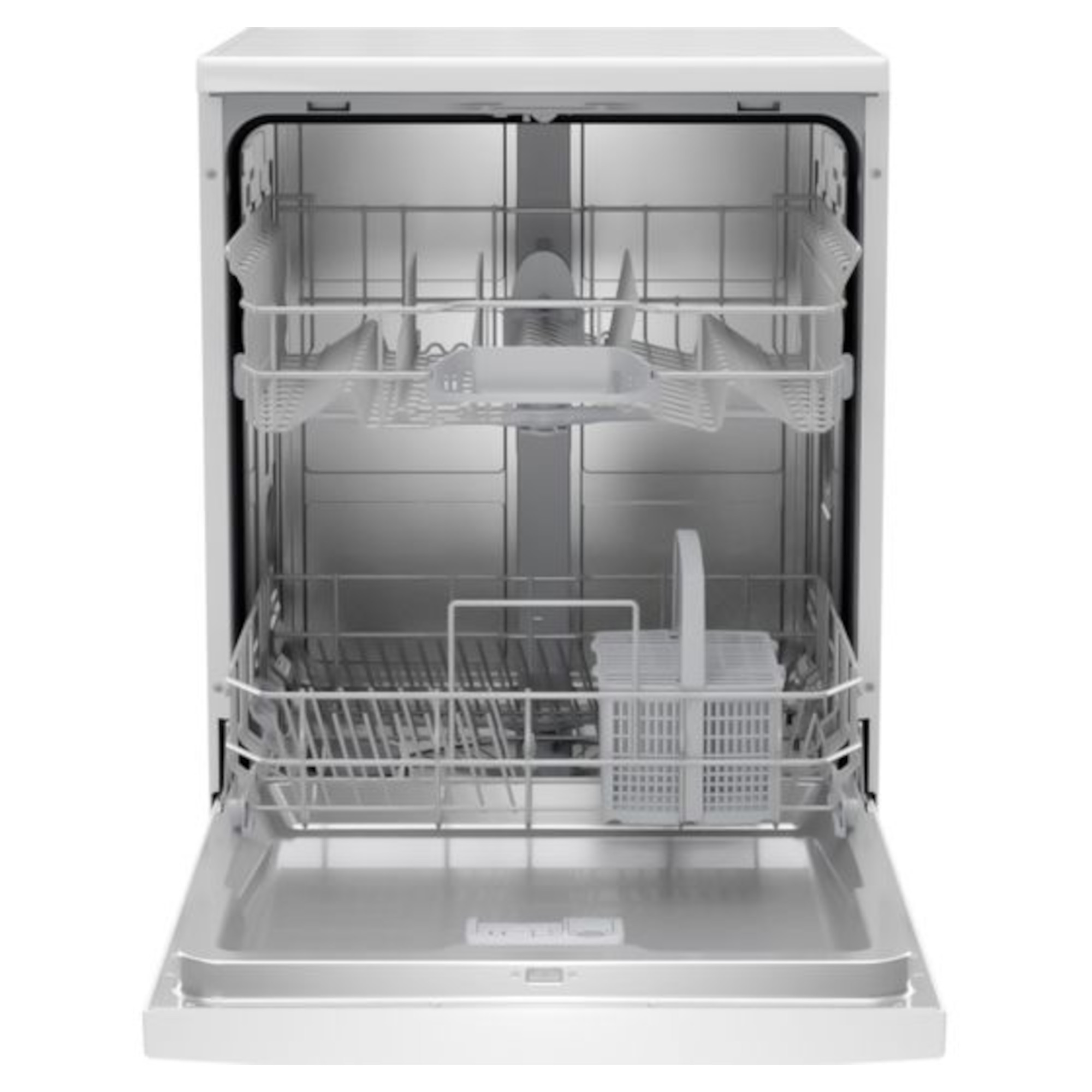 BOSCH SERIE 2 SGS2ITW41G 12 Place Setting Dishwasher £349.00 - PicClick UK