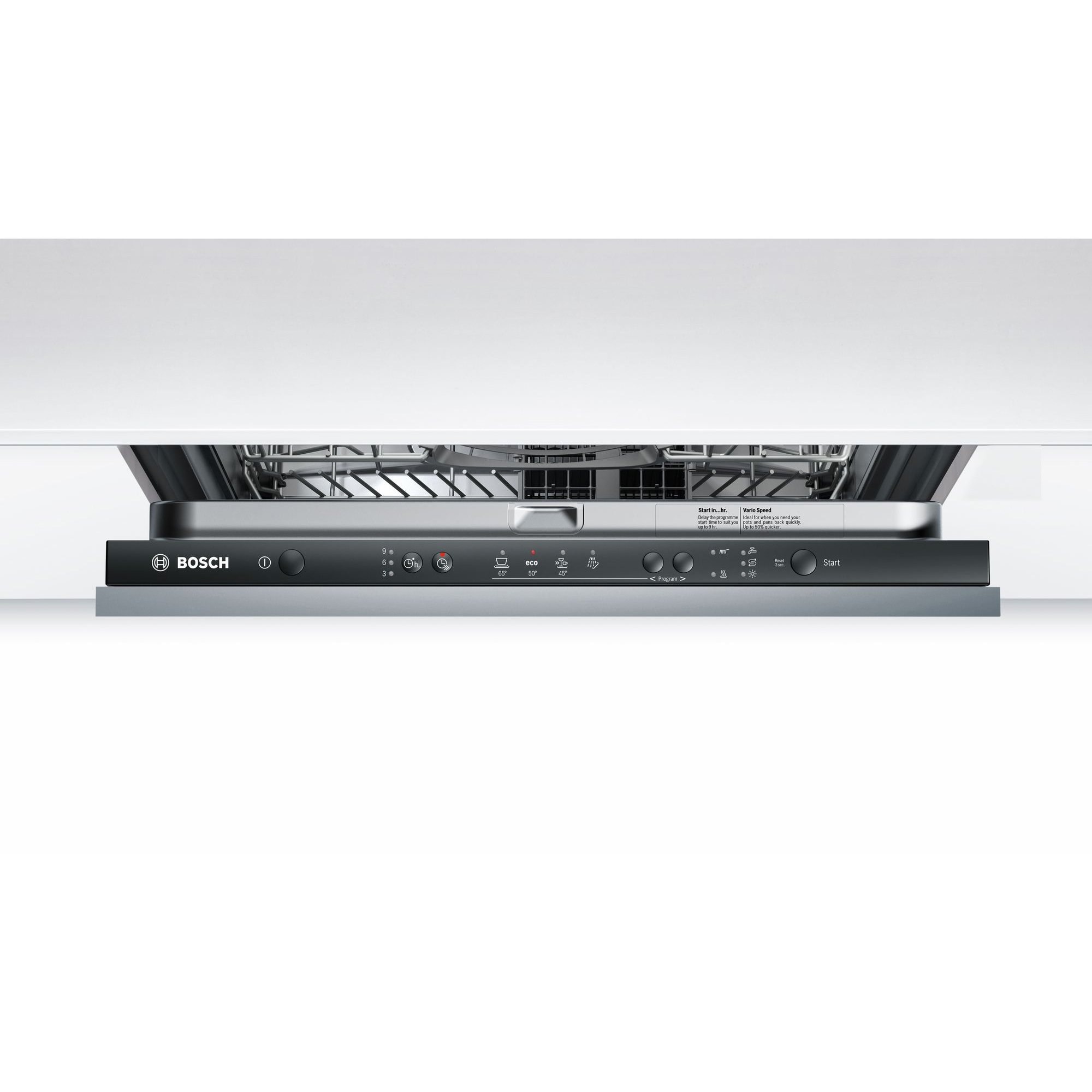 bosch serie 2 smv40c30gb