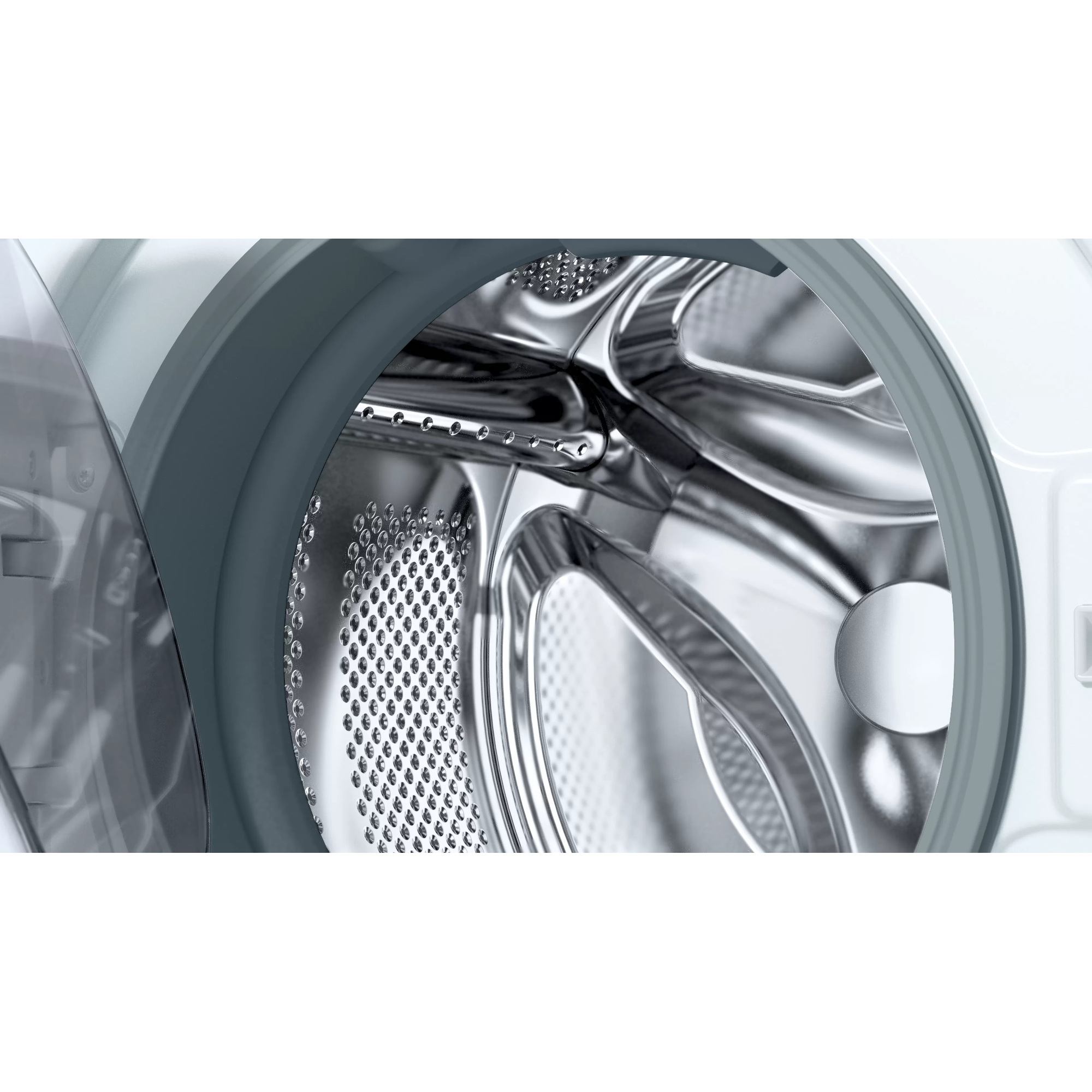 Bosch Serie 2 WAJ28008GB A+++ 7kg Load 1400rpm Washing Machine