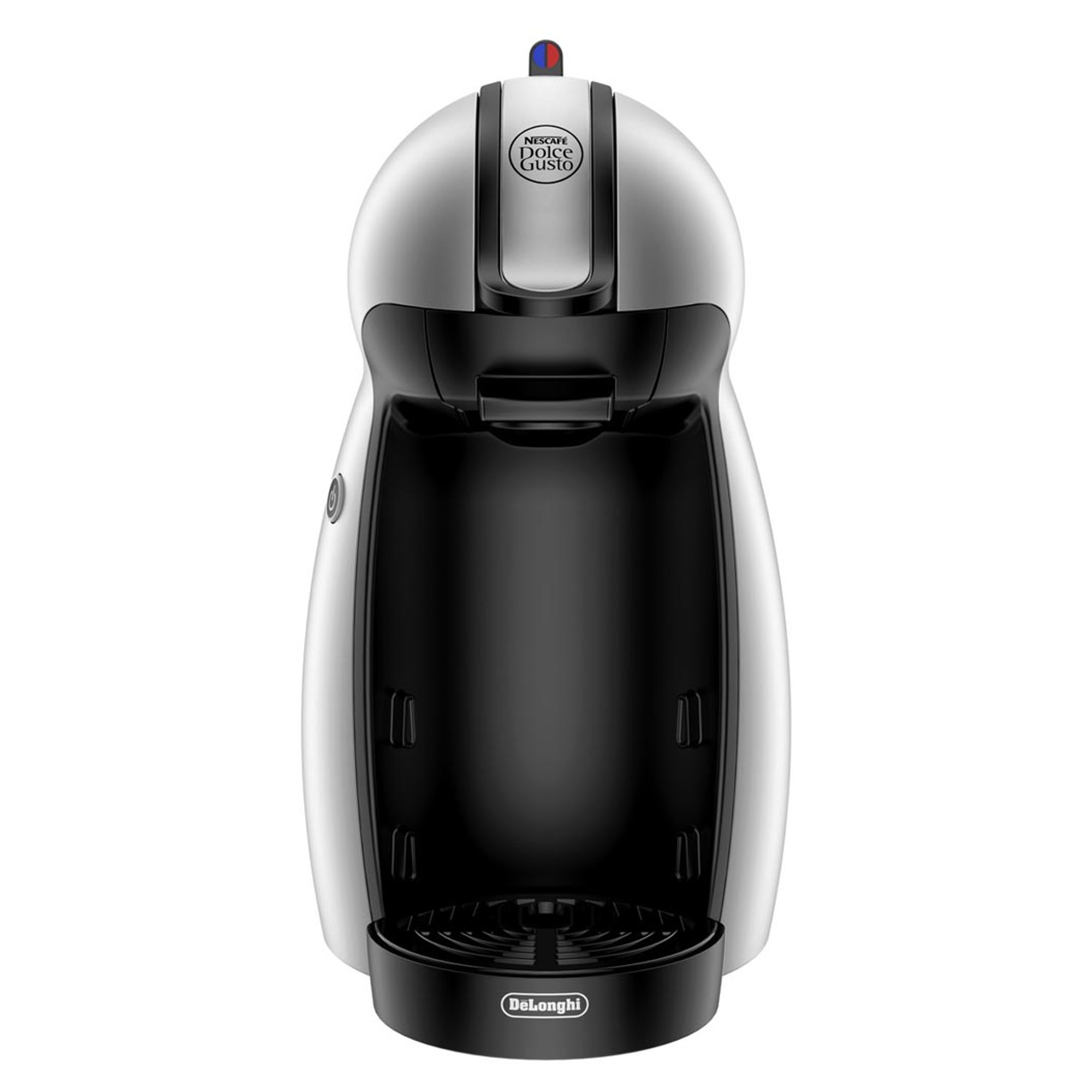 DeLonghi EDG201S Dolce Gusto Coffee and Beverage Machine with 1500W in