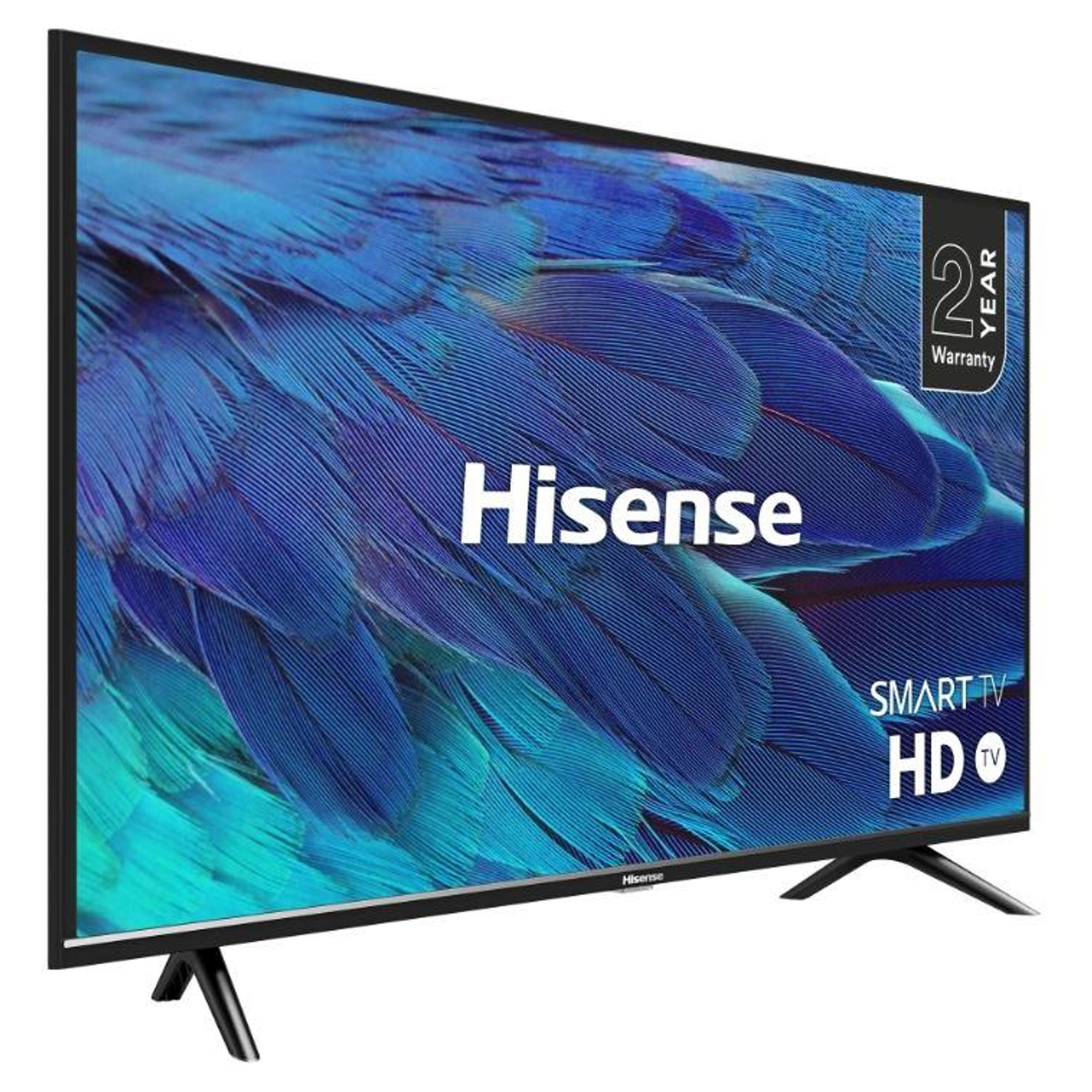 Hisense H32b5600uk 32 Hd Ready Led Smart Tv 6942147451526 Ebay 0930