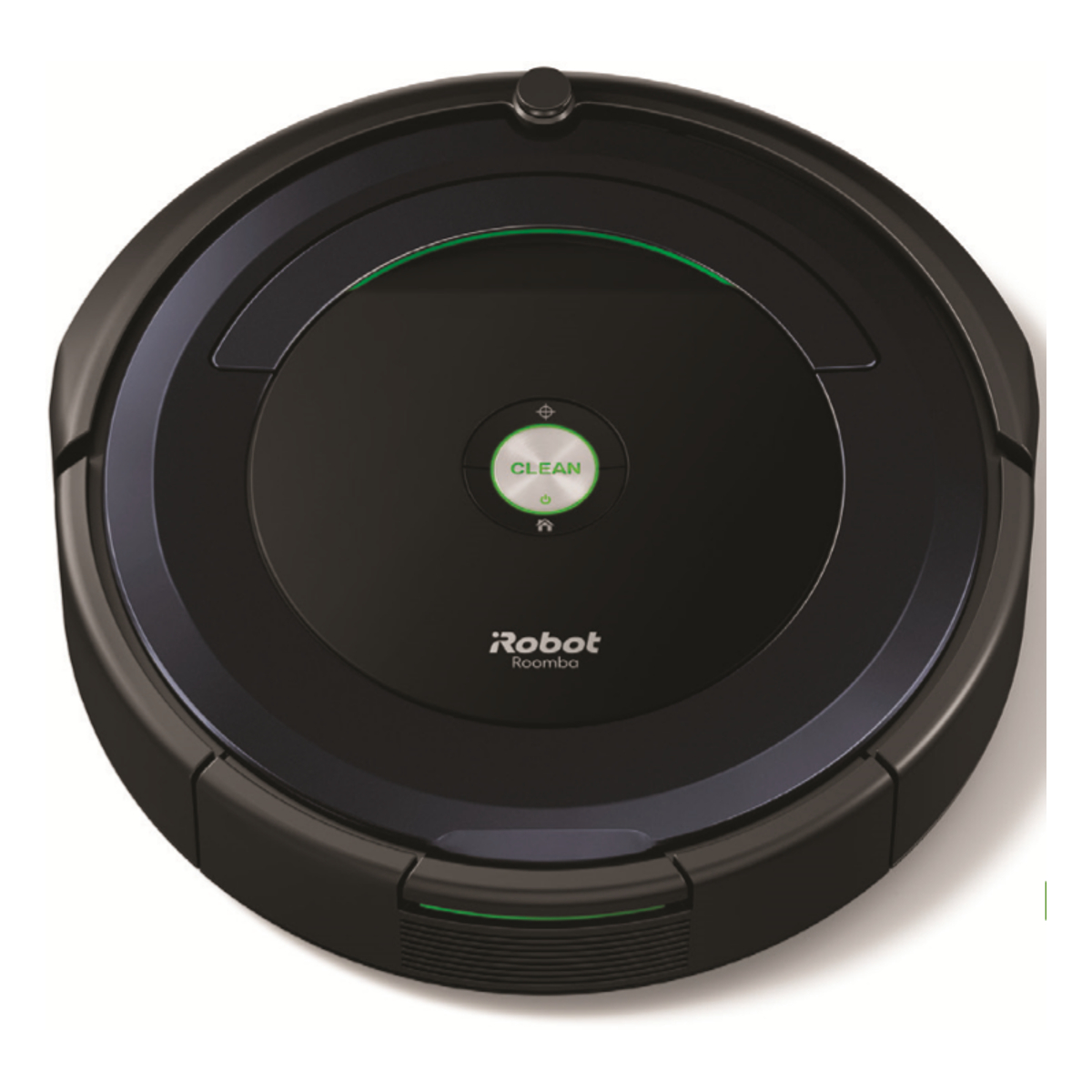 iRobot Roomba 695 WiFi Connected Vacuuming Robot with iAdapt Navigation ...