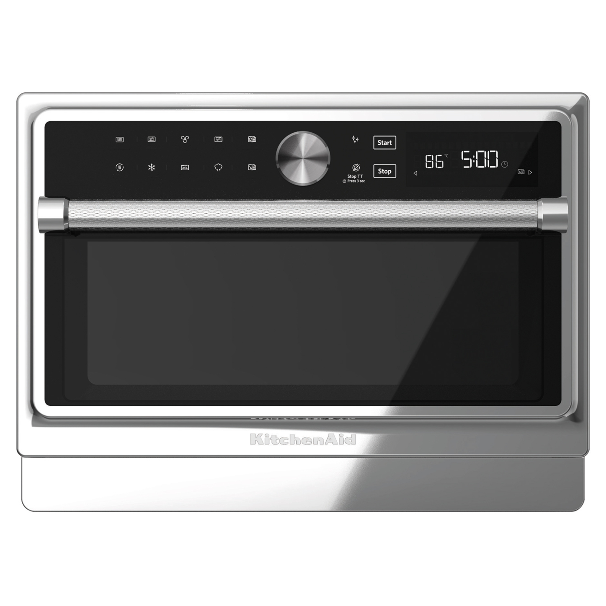 KitchenAid KMQFX33910 33L combination Microwave Oven 8003437861680 | eBay