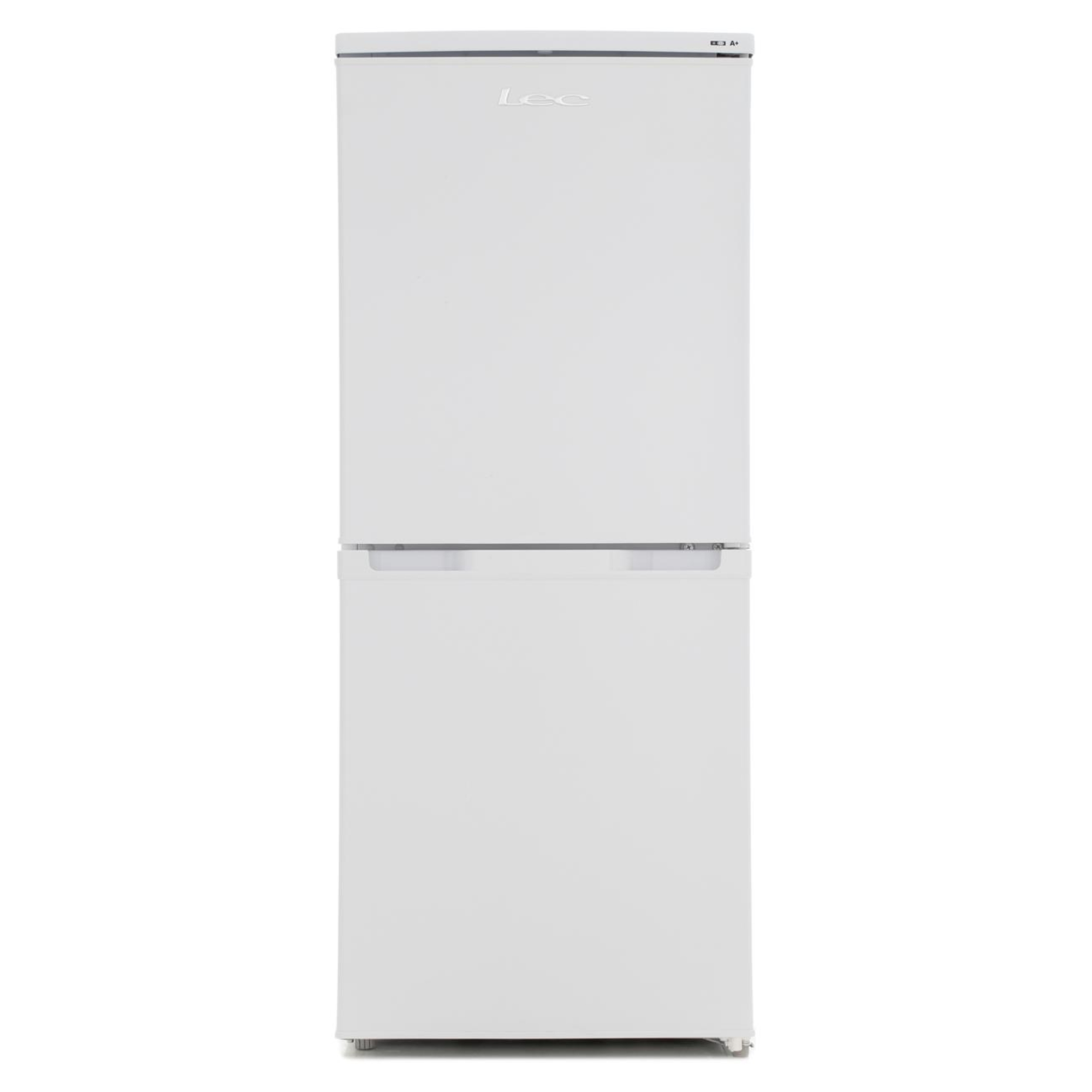Lec T5039WMK2 50cm Freestanding Fridge Freezer 5052263104938 eBay