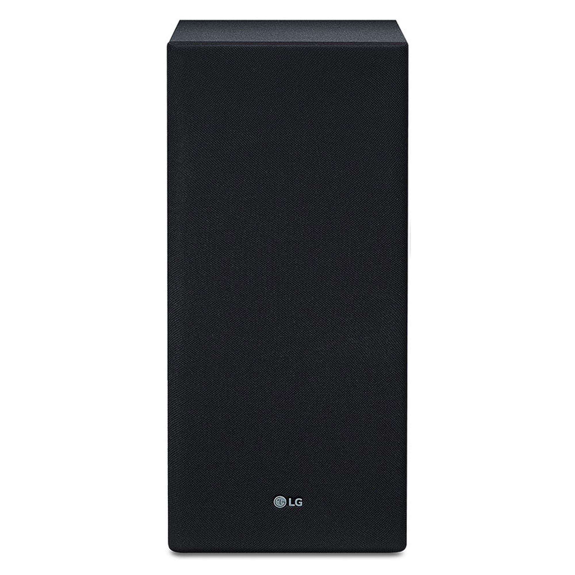 LG SL5Y 2.1 Channel Sound Bar with DTS Virtual:X Sound 8806098358922 | eBay