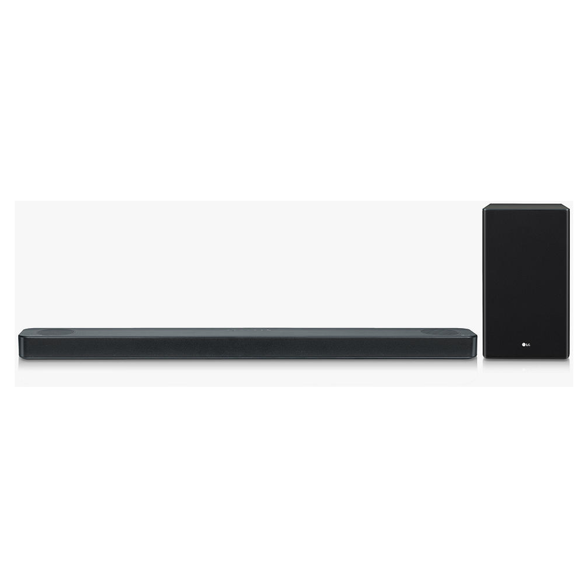 LG SL8YG 3.1.2 Wireless Sound Bar with Dolby Atmos 8806098358526 | eBay