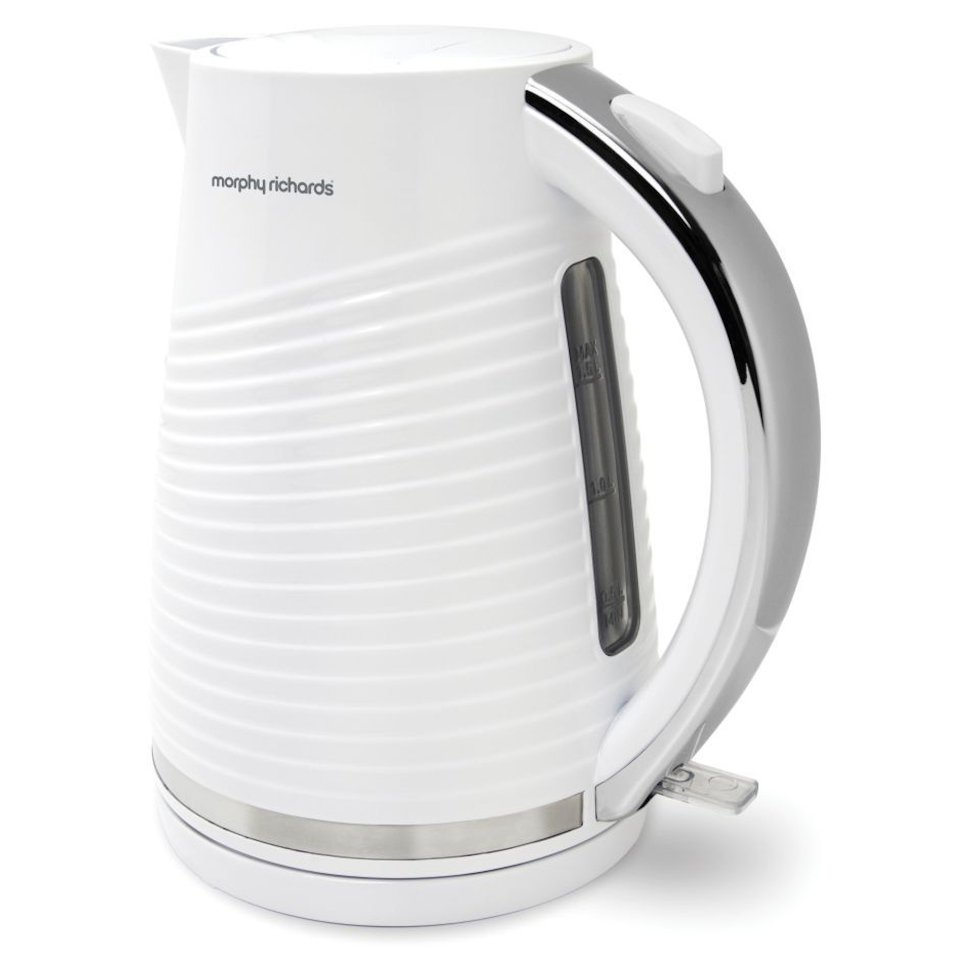 Morphy Richards 108269 Dune Jug Kettle 5011832066763 eBay