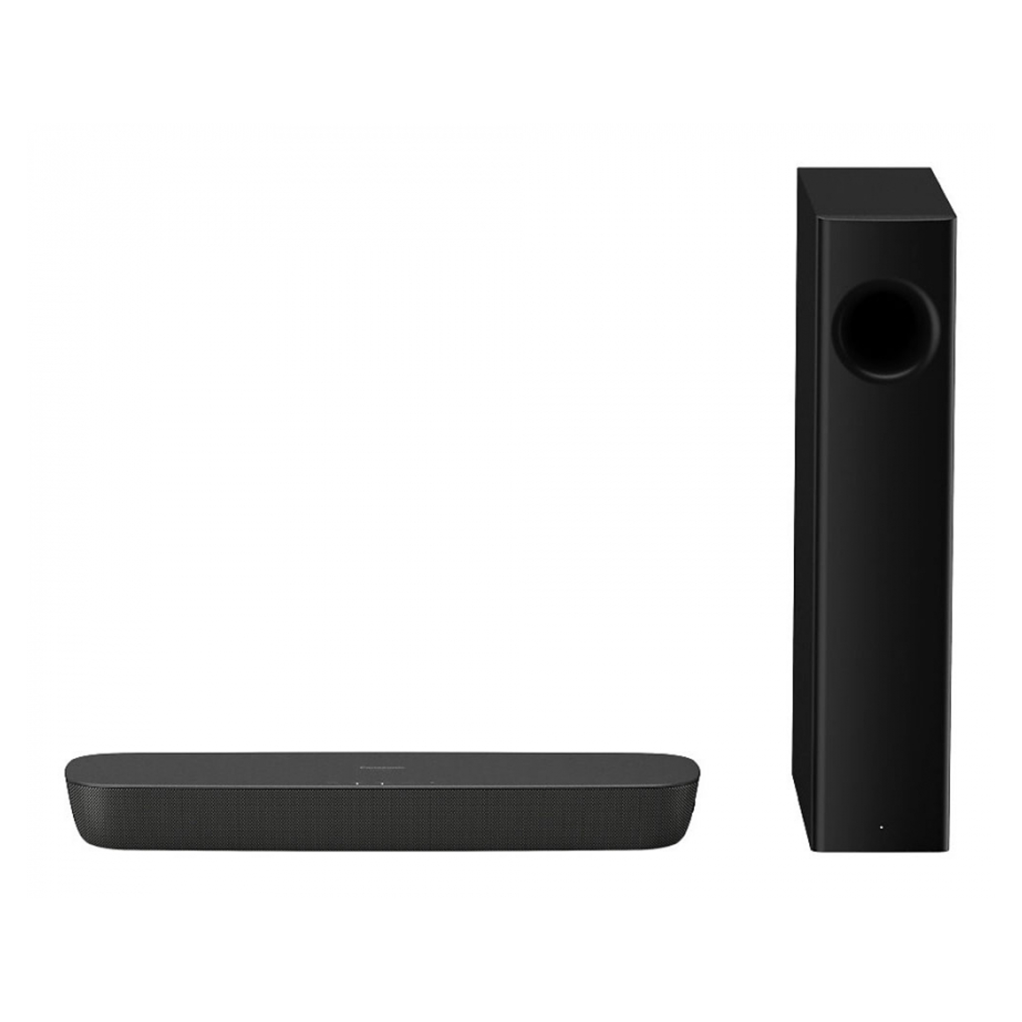 Panasonic SCHTB258 Home Theater Audio System 2.1 Soundbar & Subwoofer