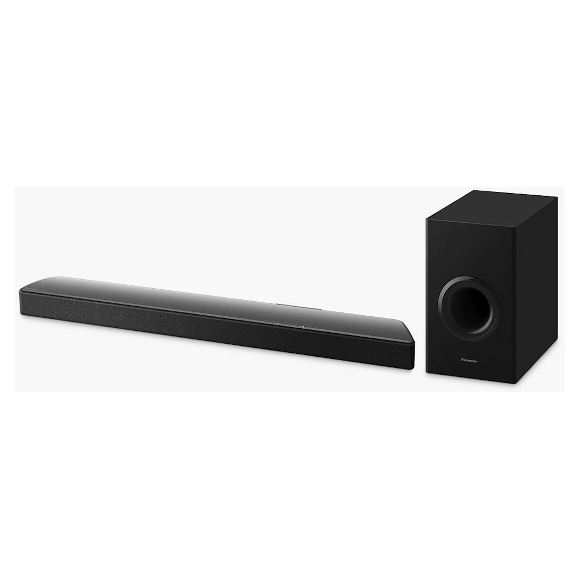 Panasonic SCHTB510 Bluetooth Wi-Fi Sound Bar with Chromecast