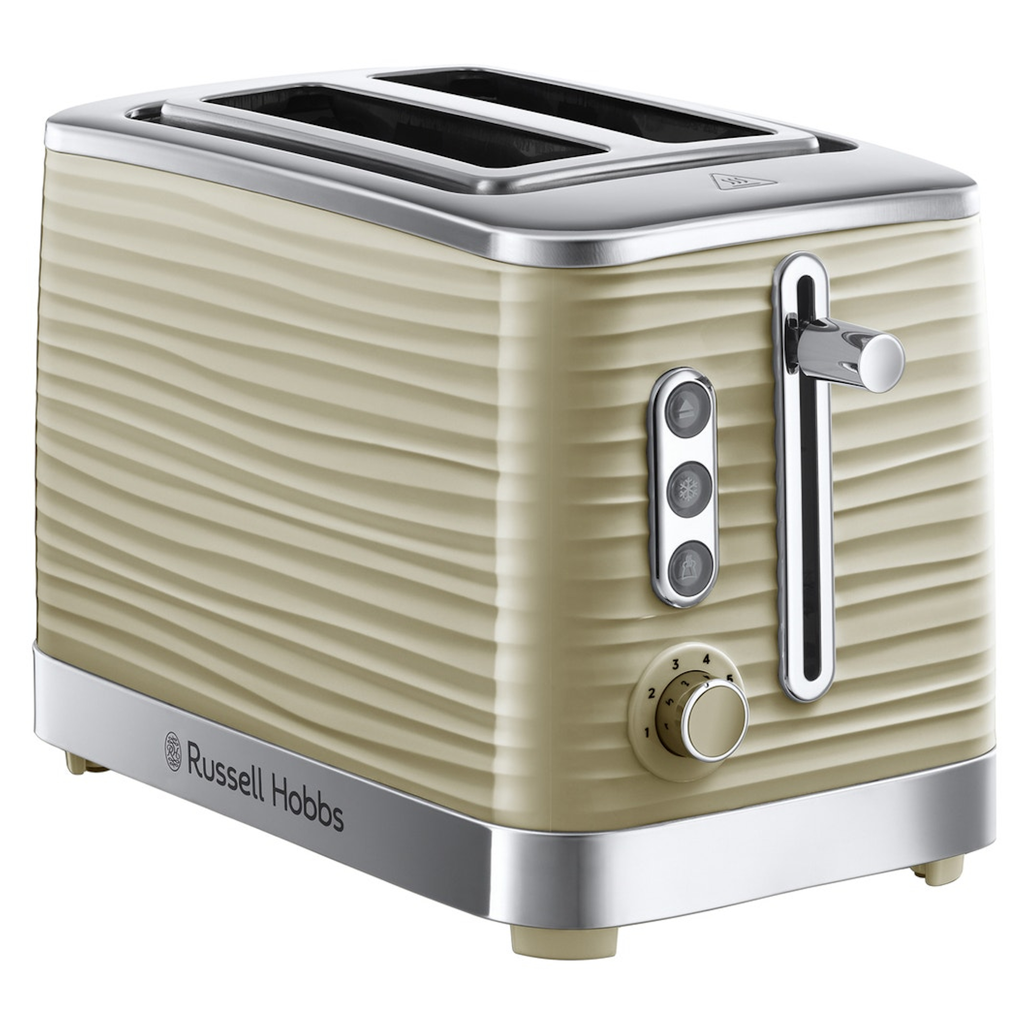 Russell Hobbs 24374 2 Slice Toaster 5038061100068 eBay