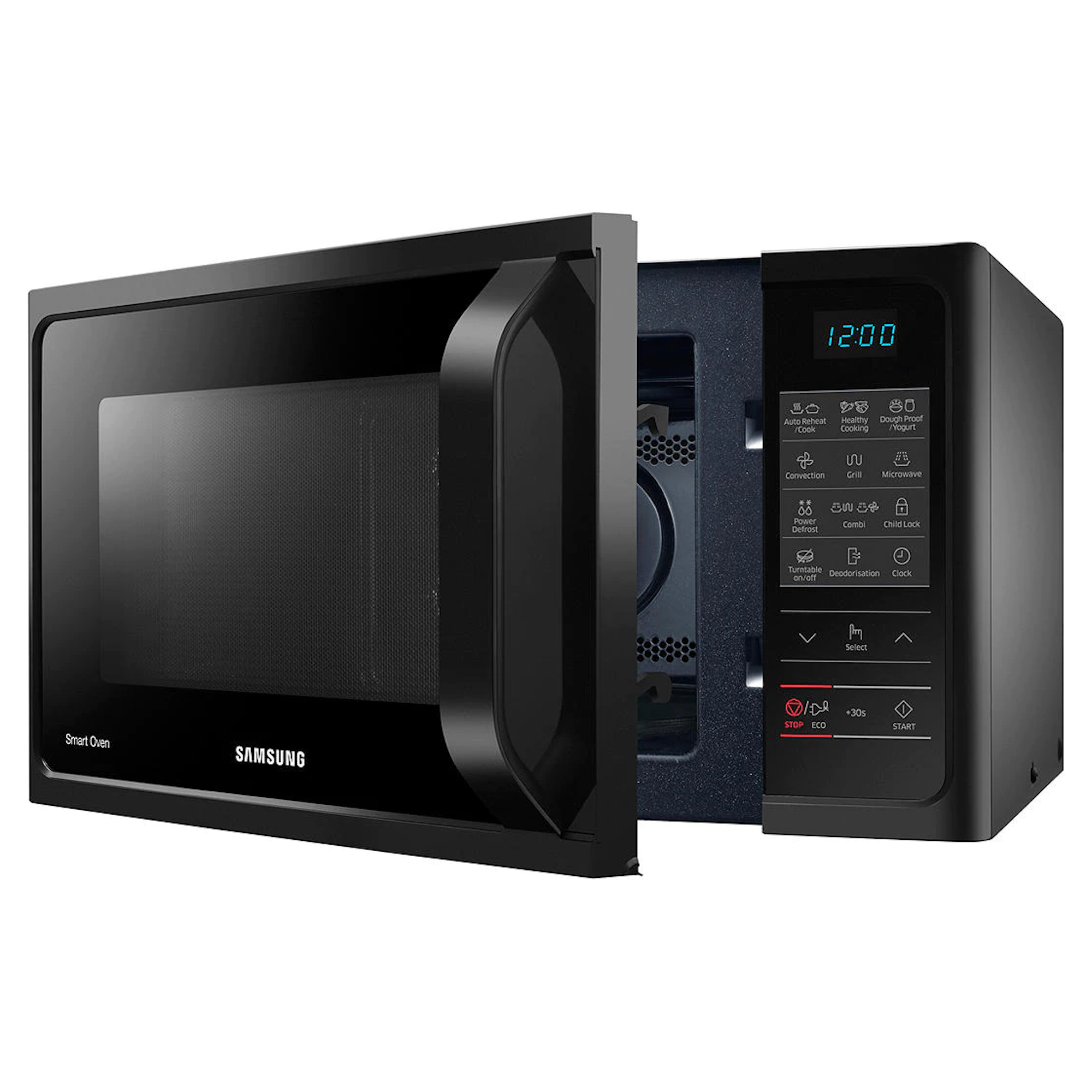 Samsung MC28H5013AK 28L Combination Microwave Oven 8806085954946 | eBay