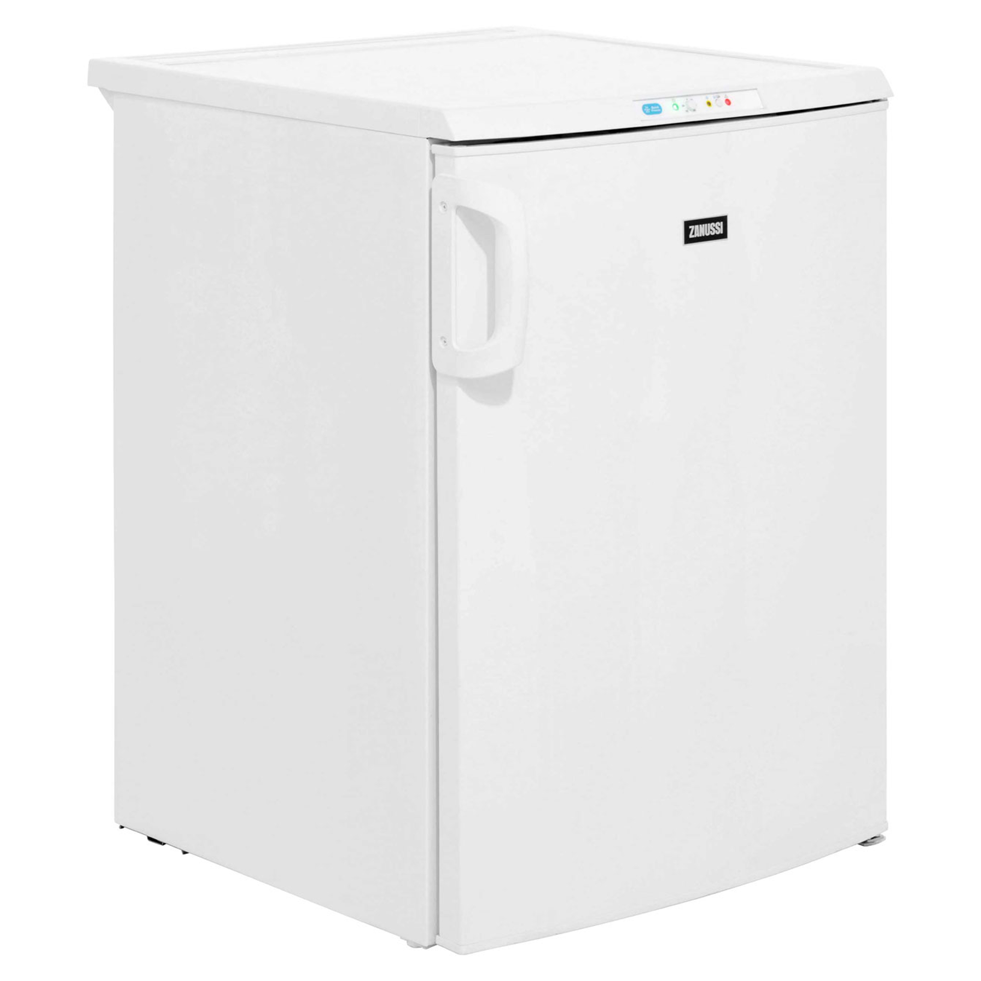 under worktop freezer frost free