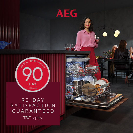 5 year warranty plus 90 day guarantee