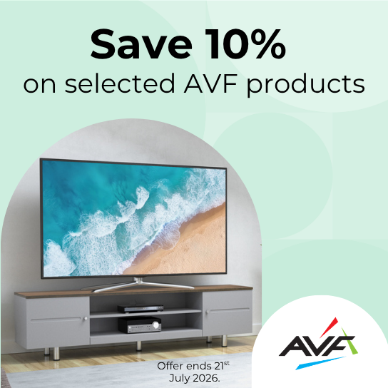 Save 10% - discount already applied
