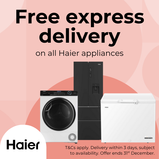 Free speedy delivery