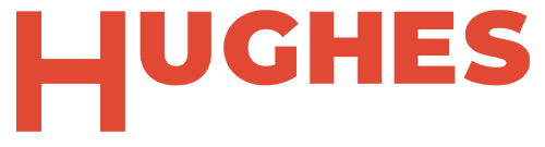 Hughes Logo