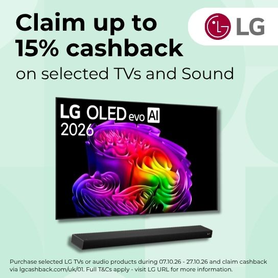 Claim 10% cashback
