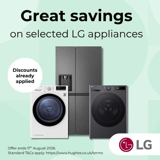 Great savings - discount already applied