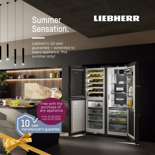 Claim extended 10 year warranty