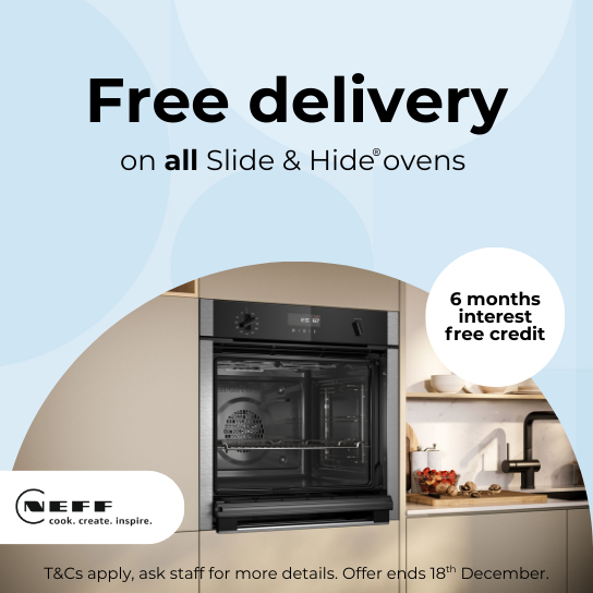 Free delivery