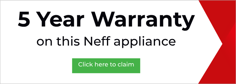 Claim Free 5 Year Warranty