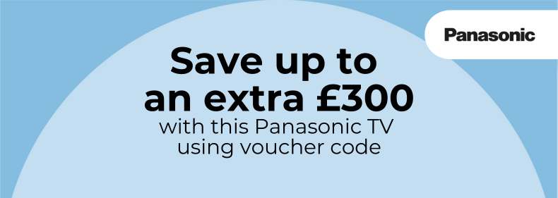 Save up to Â300 using voucher code