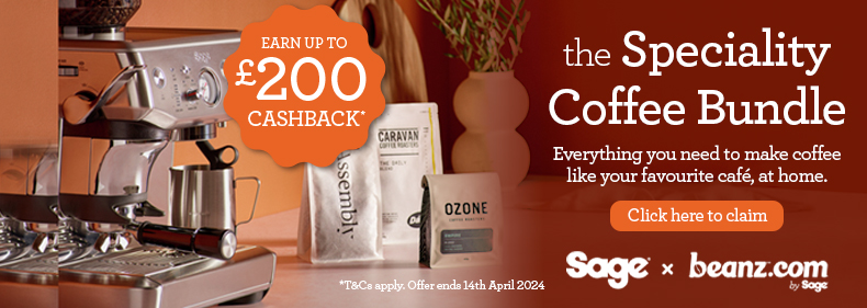 Earn up to £200 Cashback