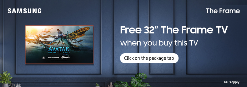 Free 32 The Frame TV