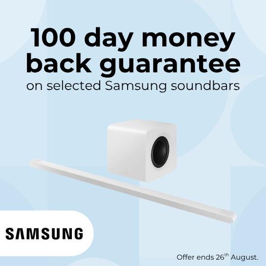 100 day moneyback guarantee
