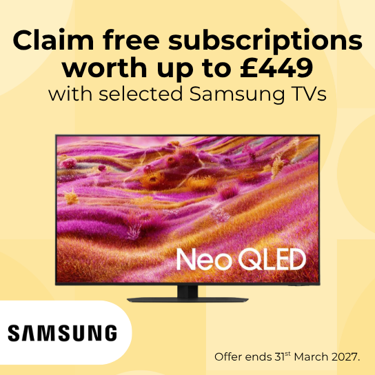Claim free subscriptions