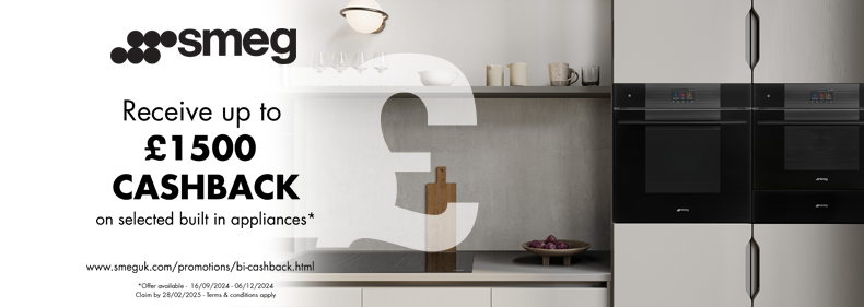 Claim up to £1500 Cashback